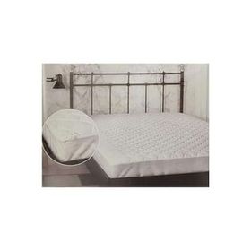 Clasy Kapitoneli Fitted Sıvı Geçirmez 160x200 cm Çift Kişilik Yatak Alezi