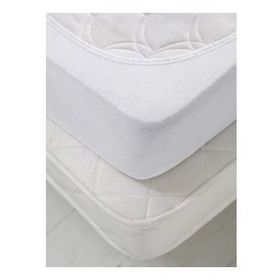Clasy Kapitoneli Fitted Sıvı Geçirmez 160x200 cm Çift Kişilik Yatak Alezi