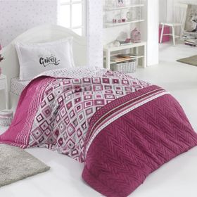 Clasy Little Queen Ranforce Tek Kişilik Nevresim Takımı
