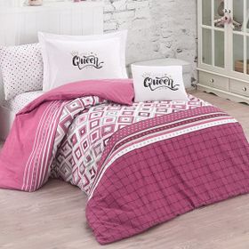 Clasy Little Queen Ranforce Tek Kişilik Nevresim Takımı