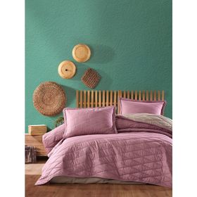 Clasy Lorna Tek Kişilik Yatak Örtüsü