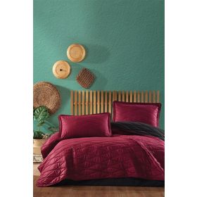 Clasy Lorna V5 Ranforce Tek Kişilik Yatak Örtüsü