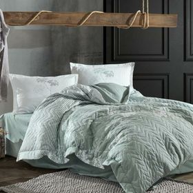 Clasy Luvi Çift Kişilik Nevresim Takımı