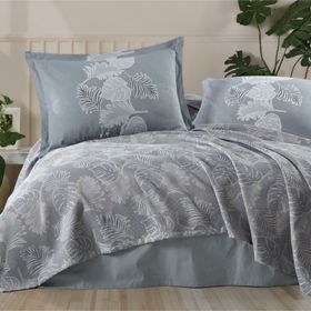Clasy Marilla Jakarlı V4 Çift Kişilik Pike Takımı