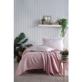 Clasy Mentha Çift Kişilik Jakarlı V1 Pike Takımı