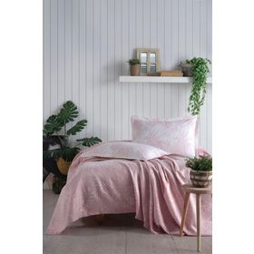 Clasy Mentha Çift Kişilik Jakarlı V1 Pike Takımı
