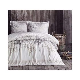 Clasy Midas 220x160 cm Tek Kişilik Nevresim Takımı
