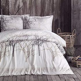 Clasy Midas 220x160 cm Tek Kişilik Nevresim Takımı