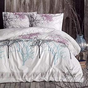 Clasy Midas 220x160 cm Tek Kişilik Nevresim Takımı