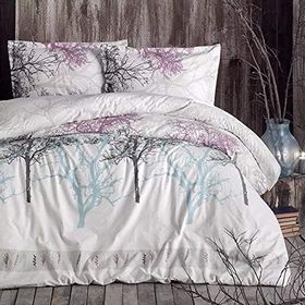 Clasy Midas 220x160 cm Tek Kişilik Nevresim Takımı
