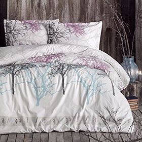 Clasy Midas 220x160 cm Tek Kişilik Nevresim Takımı