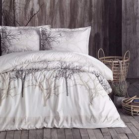 Clasy Midas 220x160 cm Tek Kişilik Nevresim Takımı