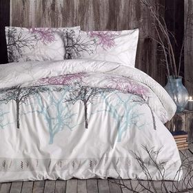 Clasy Midas 220x160 cm Tek Kişilik Nevresim Takımı