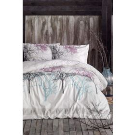 Clasy Midas 220x160 cm Tek Kişilik Nevresim Takımı
