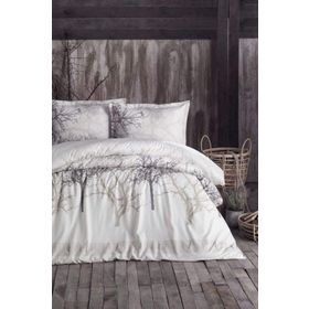 Clasy Midas 220x160 cm Tek Kişilik Nevresim Takımı