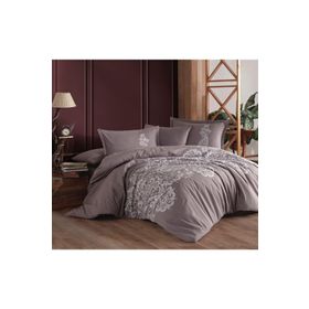 Clasy Nilla V2 Ranforce Çift Kişilik Nevresim Takımı