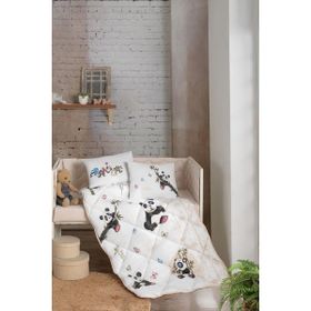 Clasy Panda Bebek Uyku Seti