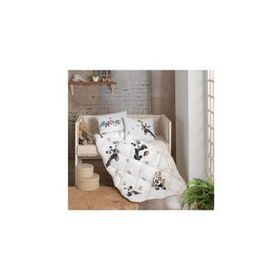 Clasy Panda Bebek Uyku Seti
