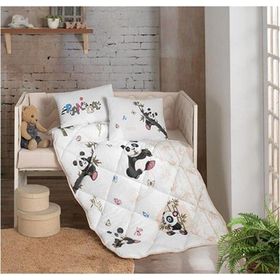Clasy Panda Bebek Uyku Seti
