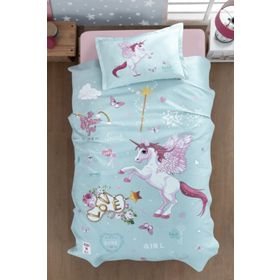 Clasy Pegasus Tek Kişilik Pike Takımı