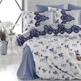 Clasy Ranforce Andora Tek Kişilik Nevresim Takımı