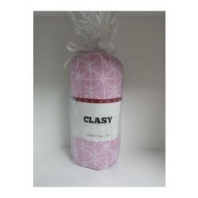 Clasy Ranforce Lastikli Çarşaf Seti