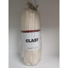 Clasy Ranforce Lastikli Çarşaf Seti