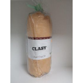 Clasy Ranforce Lastikli Çift Kişilik Çarşaf Seti