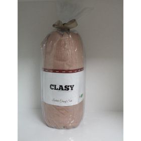 Clasy Ranforce Lastikli Çift Kişilik Çarşaf Seti