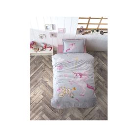 Clasy Ranforce Pegasus Tek Kişilik Nevresim Takımı