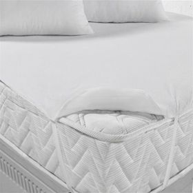 Clasy Sıvı Geçirmez 70x140 cm Bebek Yatağı Alezi