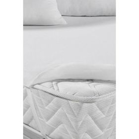 Clasy Sıvı Geçirmez 70x140 cm Bebek Yatağı Alezi
