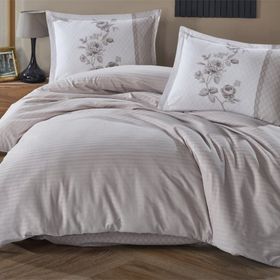 Clasy Suave Poplin V6 Çift Kişilik Nevresim Takımı