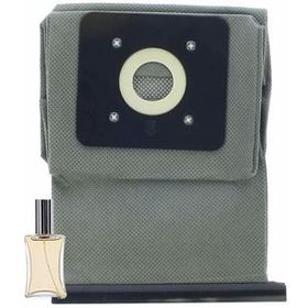 Clatronic BS1232 Süpürge 20 Adet Sentetik Toz Torbası