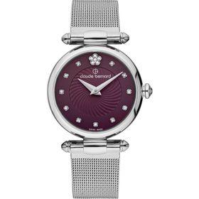 Claude Bernard 20500.3.VIOP2 Kadın Kol Saati