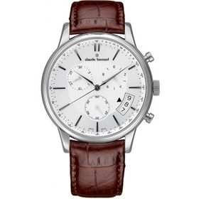 Claude Bernard CB.01002.3.AIN Erkek Kol Saati