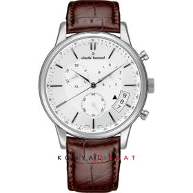 Claude Bernard CB.01002.3.AIN Erkek Kol Saati