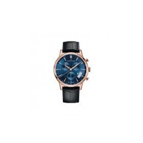 Claude Bernard CB.01002.37R.BUIR Erkek Kol Saati