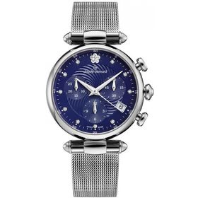 Claude Bernard CB.10216.3.BUIFN2 Kadın Kol Saati