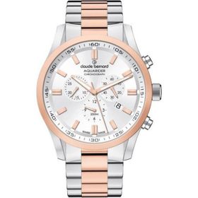 Claude Bernard CB.10222.357RM.AIR Erkek Kol Saati