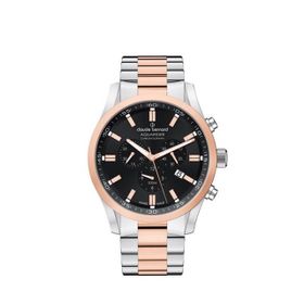Claude Bernard CB.10222.357RM.NIR Erkek Kol Saati