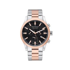 Claude Bernard CB.10222.357RM.NIR Erkek Kol Saati