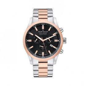 Claude Bernard CB.10222.357RM.NIR Erkek Kol Saati
