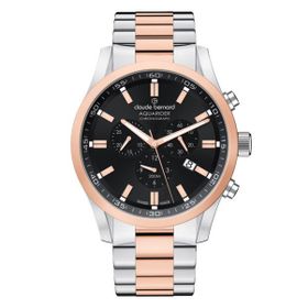 Claude Bernard CB.10222.357RM.NIR Erkek Kol Saati
