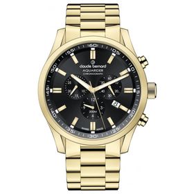 Claude Bernard CB.10222.37JM.NID Erkek Kol Saati
