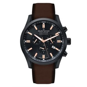 Claude Bernard CB.10222.37NC.NIR Erkek Kol Saati