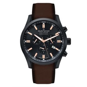 Claude Bernard CB.10222.37NC.NIR Erkek Kol Saati