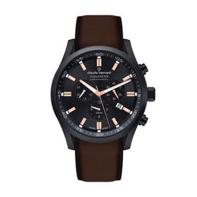Claude Bernard CB.10222.37NC.NIR Erkek Kol Saati