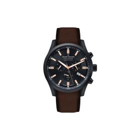 Claude Bernard CB.10222.37NC.NIR Erkek Kol Saati