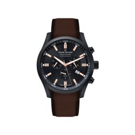 Claude Bernard CB.10222.37NC.NIR Erkek Kol Saati